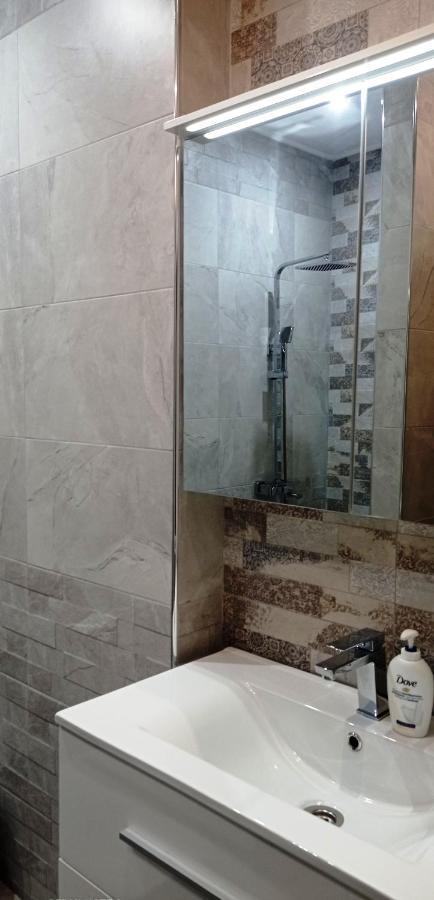 Apartment Sea Holidays Бургас Экстерьер фото
