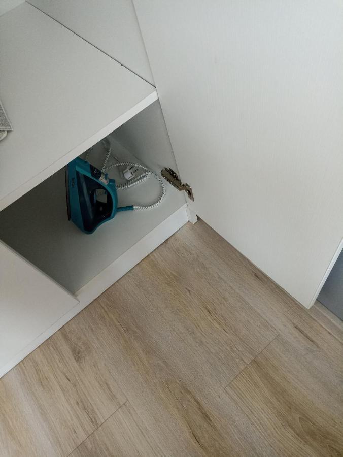 Apartment Sea Holidays Бургас Экстерьер фото