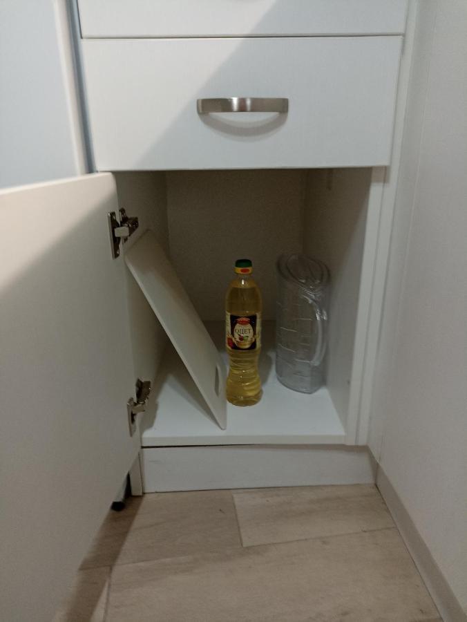 Apartment Sea Holidays Бургас Экстерьер фото