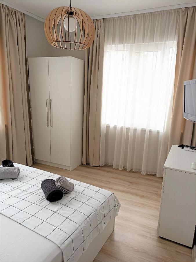 Apartment Sea Holidays Бургас Экстерьер фото